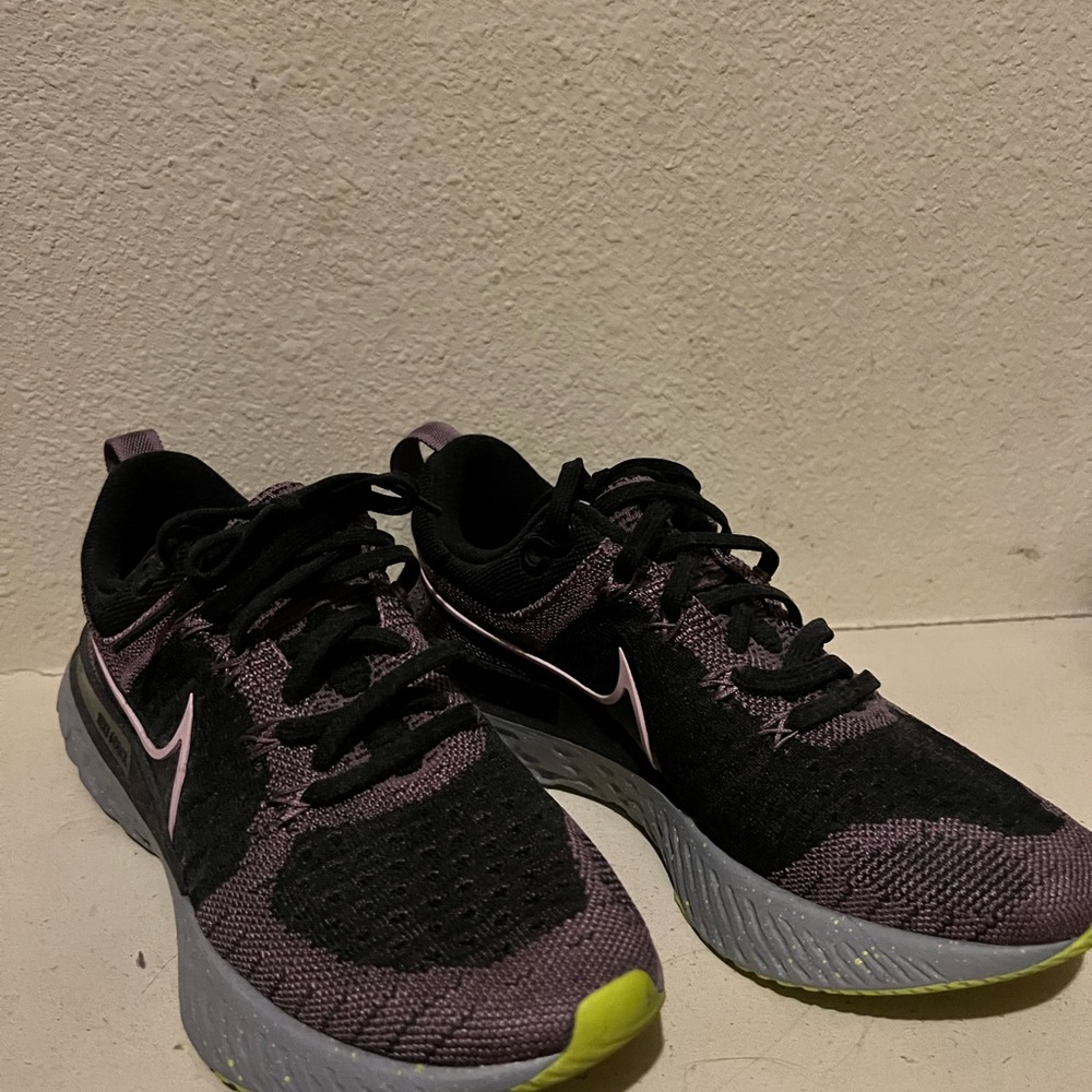 Nike React Infinity Flyknit